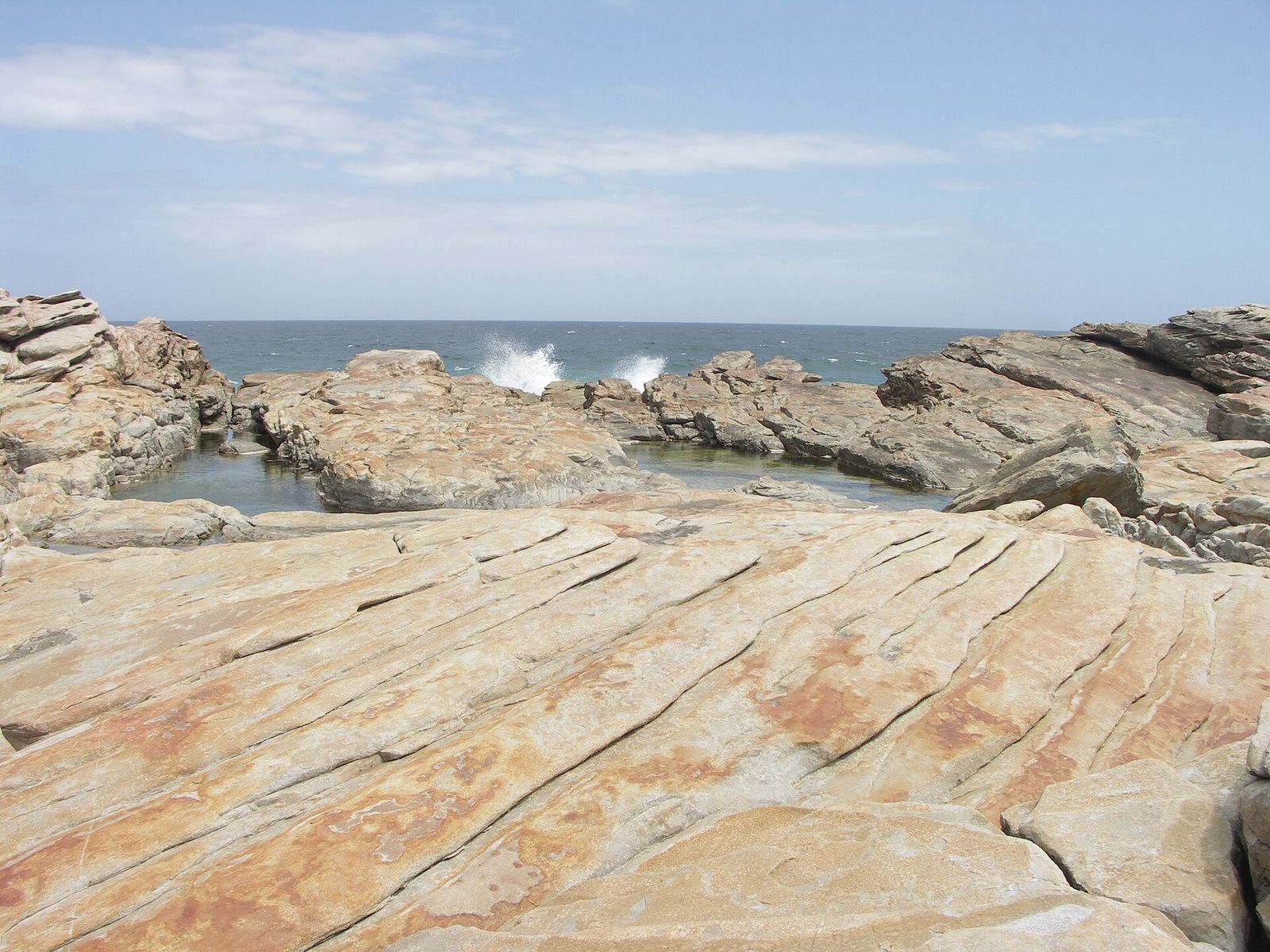 Two Harbours Walk