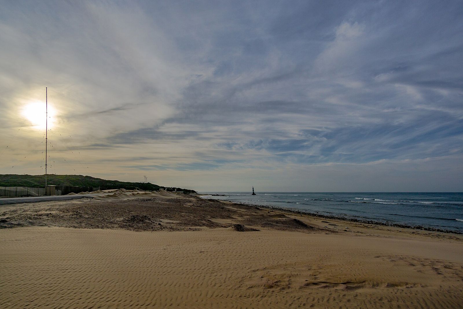 Cape Recife Peninsula Trail