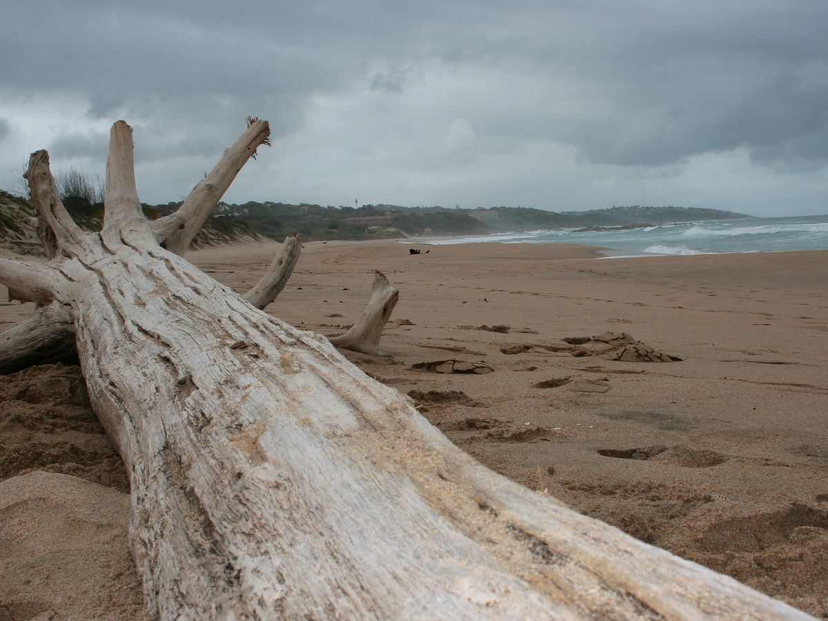 Mpenjati Nature Reserve