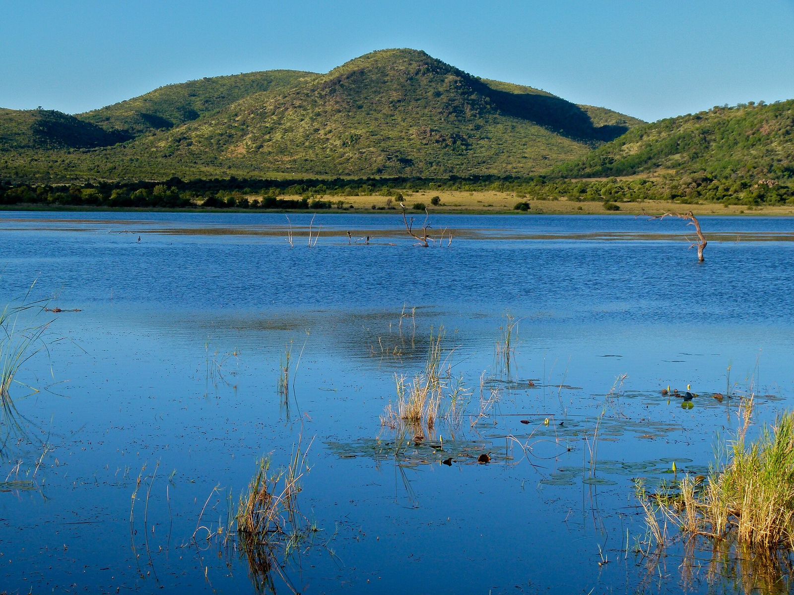 Pilanesberg National Park