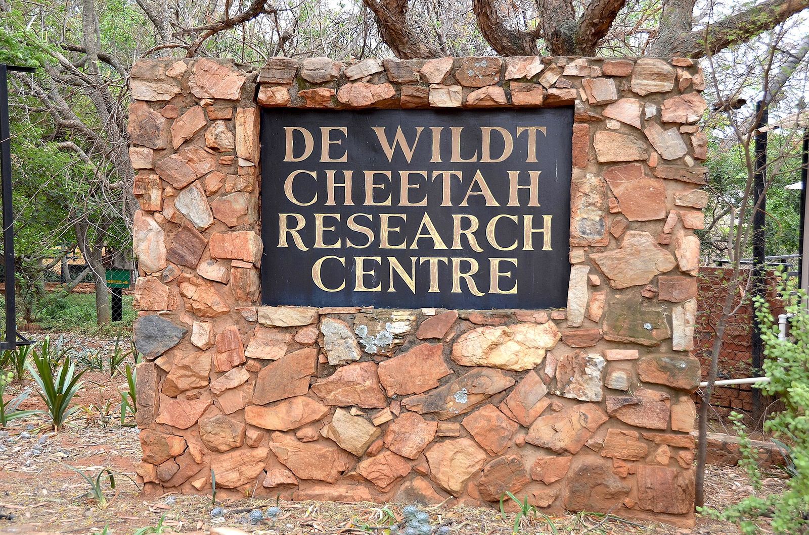 De Wildt Adventure Trails