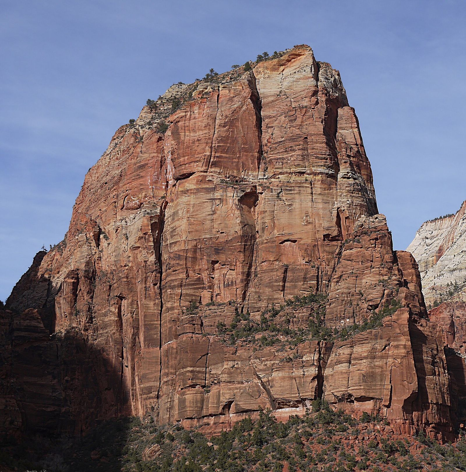 Angel's Landing