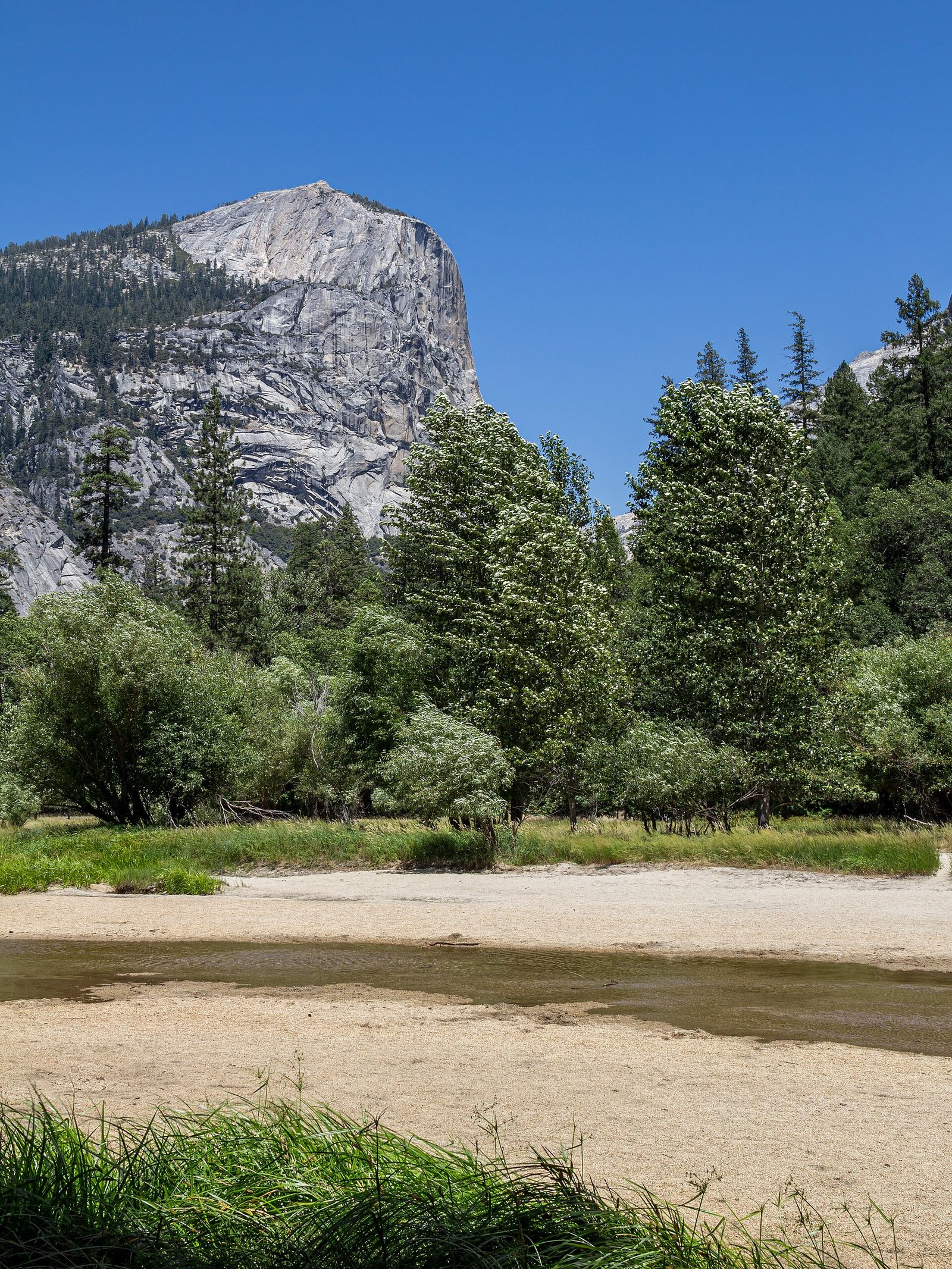 Half Dome