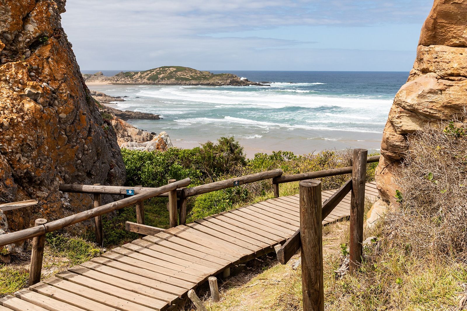 Robberg Nature Reserve