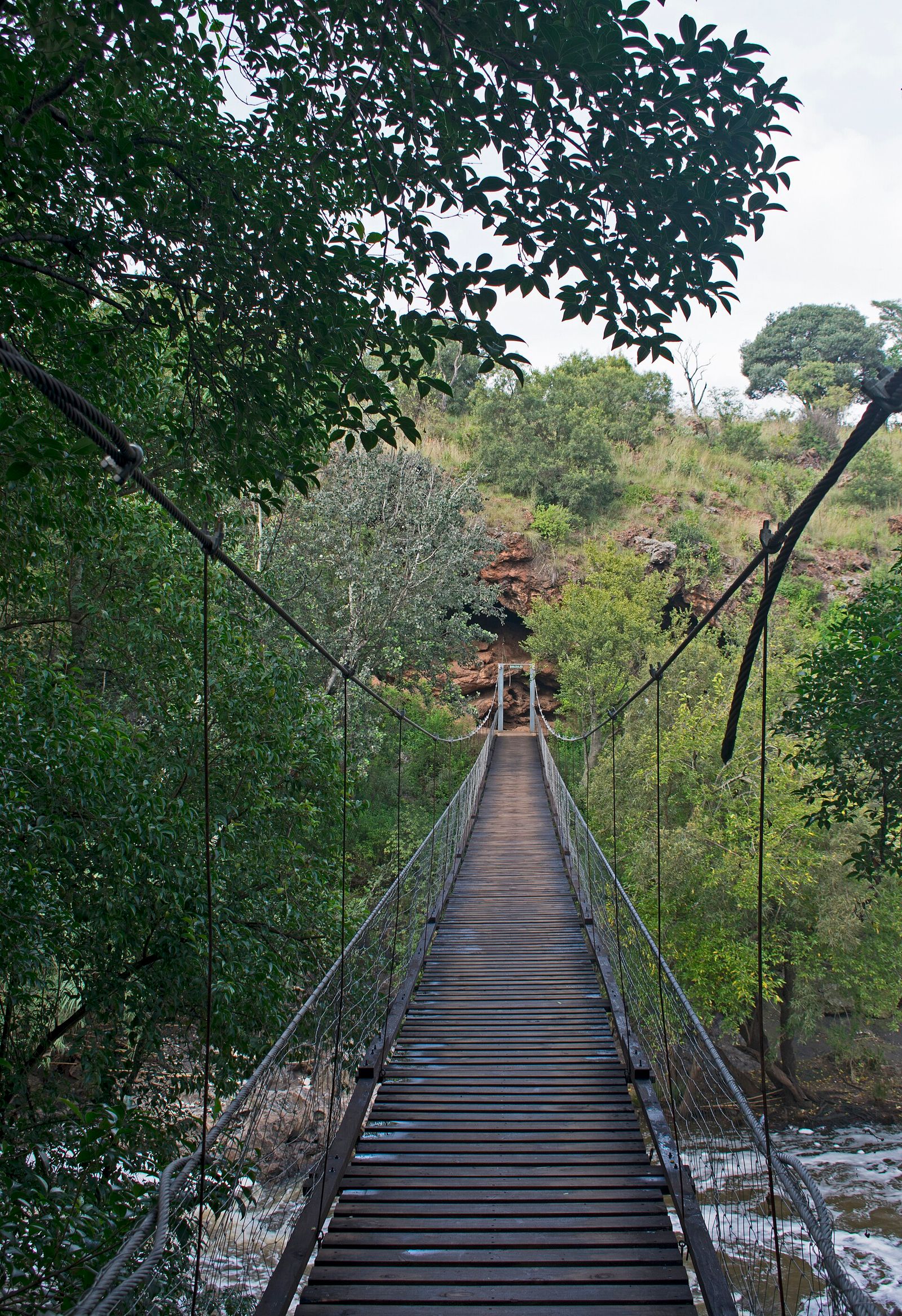 Hennops Hiking and MTB Trails