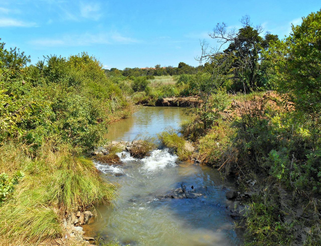 Faerie Glen Nature Reserve