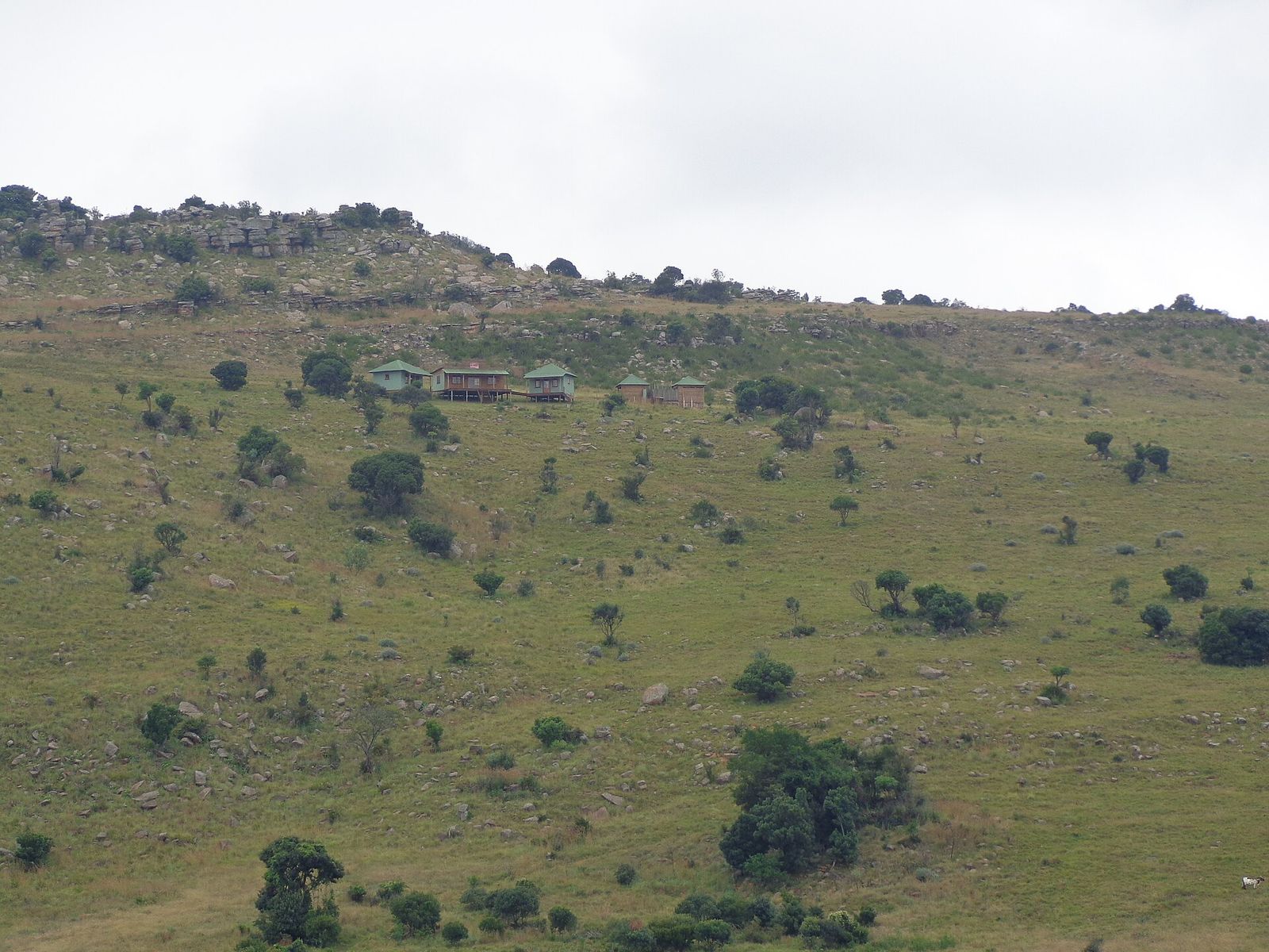 Wathaba Hiking Trails